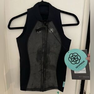 MATUSE BRIZA VEST 2MM